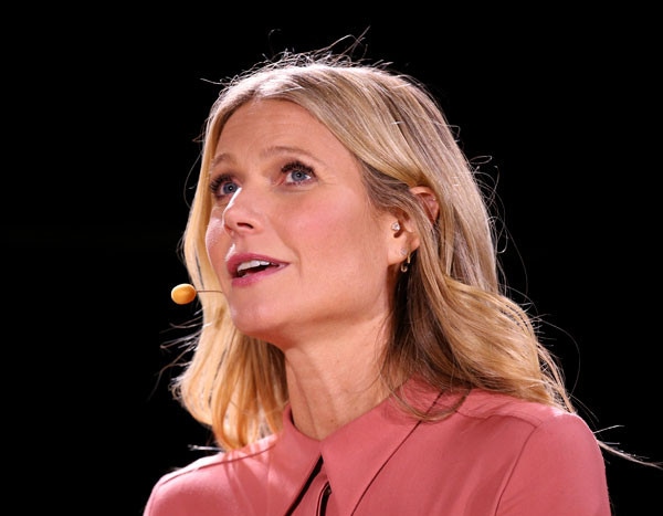 Gwyneth Paltrow Alleges She's the Victim in Hit-and-Run Ski Accident Case.